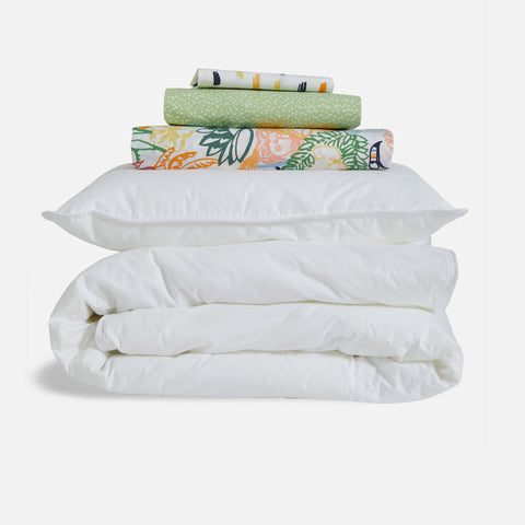 Toddler Bed Set