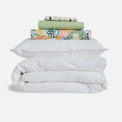 Toddler Bed Set