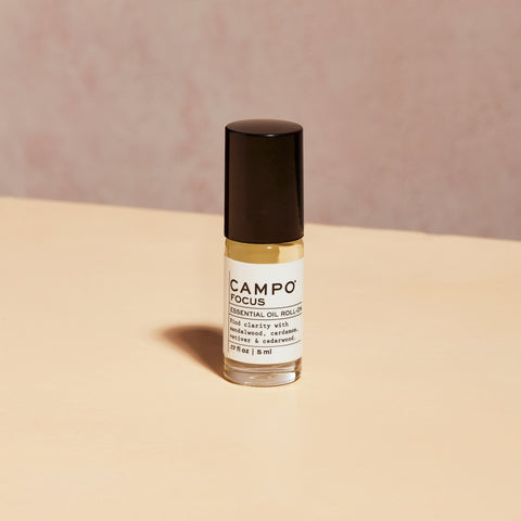 Roll-On Essential Oil - Last Call