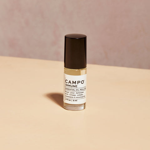 Roll-On Essential Oil - Last Call