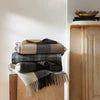 Pendleton Washable Wool Throw Blanket