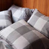 Brushed Flannel Pillowcases - Last Call