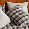 Brushed Flannel Pillowcases - Last Call