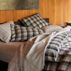 Brushed Flannel Pillowcases - Last Call