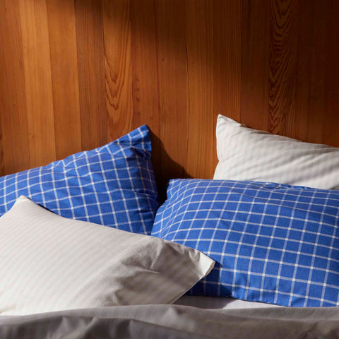 Brushed Flannel Pillowcases - Last Call