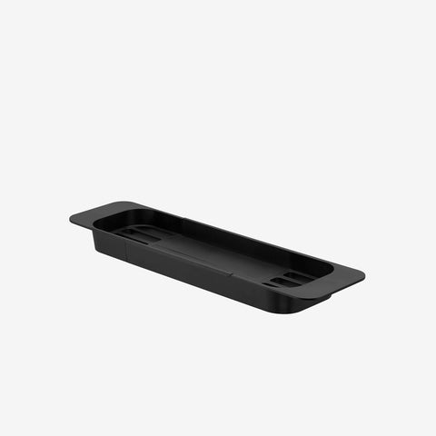 Expandable Bathtub Caddy