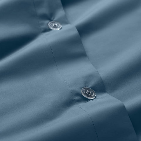 Test Luxe Sateen Duvet Cover - Last Call