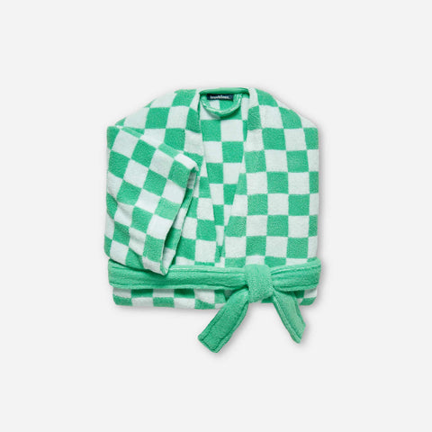 Checkerboard Robe - Last Call