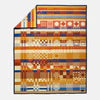 Pendleton Pattern Throw Blanket