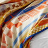 Pendleton Pattern Throw Blanket