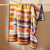 Pendleton Pattern Throw Blanket