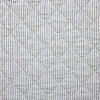 Reversible Linen Quilted Shams