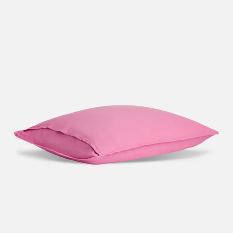 Washed Linen Pillowcases - Last Call