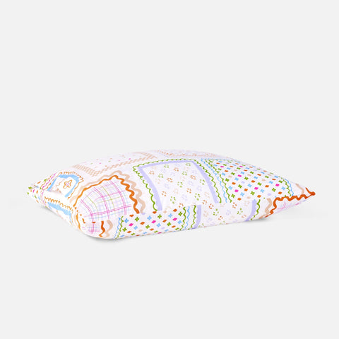 Luxe Sateen Pillowcases - Last Call