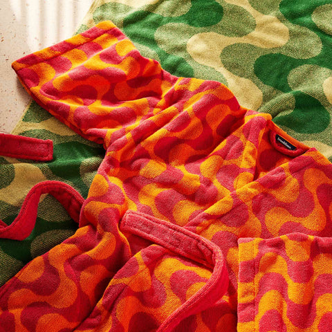 Wavelength Robe - Last Call