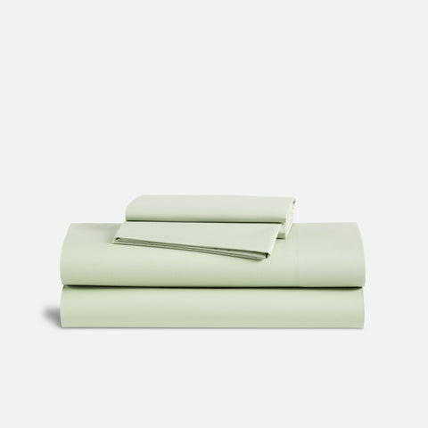 Luxe Sateen Core Sheet Set - Last Call