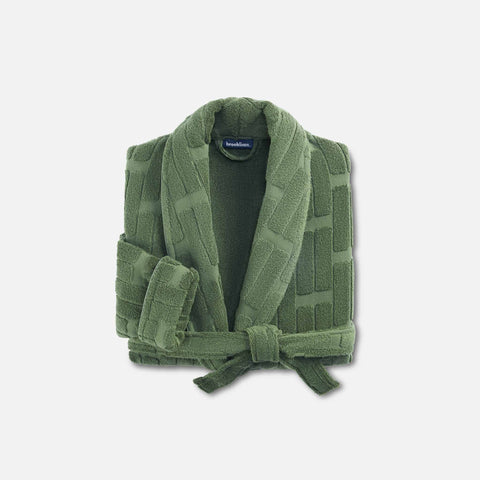Shifting Tiles Robe - Last Call