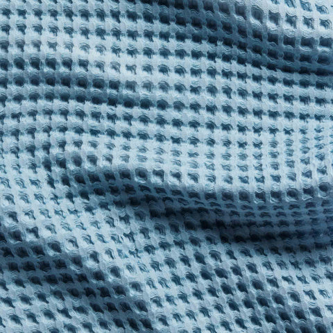 Waffle Bath Towel Bundle