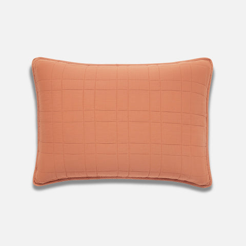 Lightweight Cotton Shams