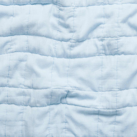 Lightweight Cotton Quilt