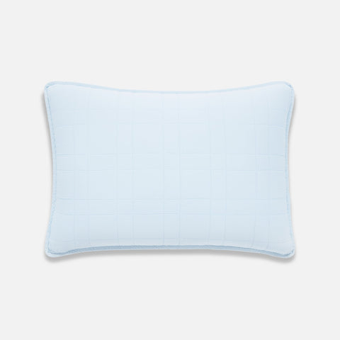 Lightweight Cotton Shams