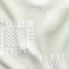 Cotton Matelasse Throw Blanket