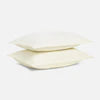 Textured Stripe Shams