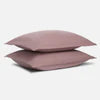 Textured Stripe Shams