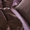 Textured Stripe Shams