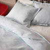 Textured Stripe Shams