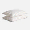 Washed Linen Pillowcases