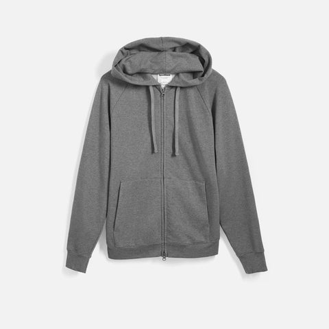 Lafayette Zip Hoodie - Last Call