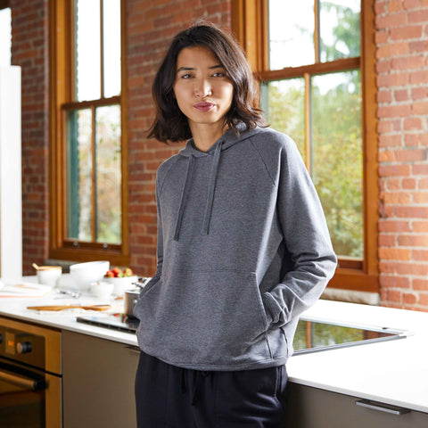 Montrose Hoodie - Last Call