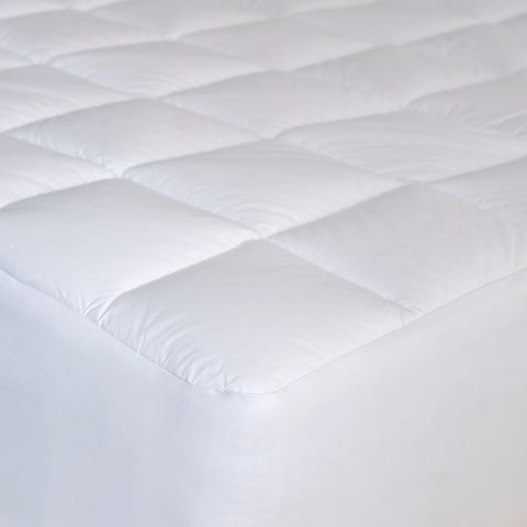 Down Alternative Mattress Topper