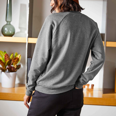 Rewards Willow Sweatshirt