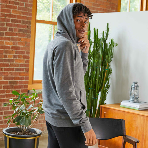 Clifton Hoodie