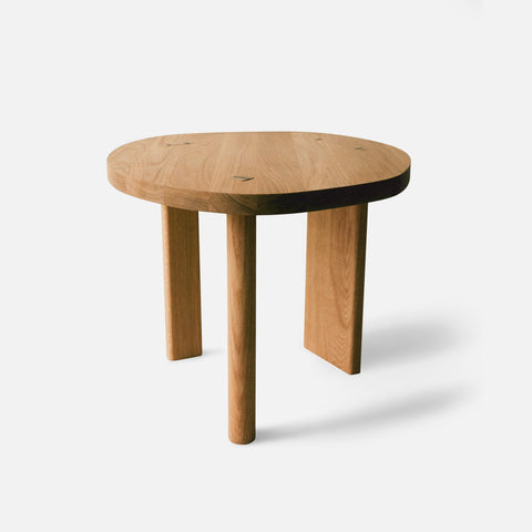 Tenon Side Table