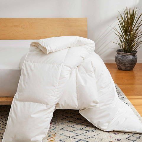 Down Alternative Comforter