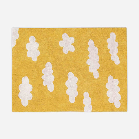 Washable Cloud Rug