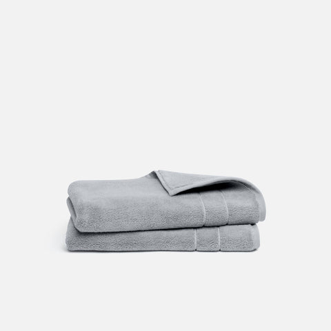 Super-Plush Turkish Cotton Hand Towels