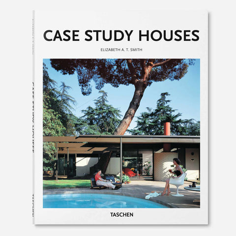 Case Study Houses