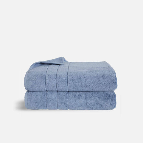 Super-Plush Turkish Cotton Bath Sheets