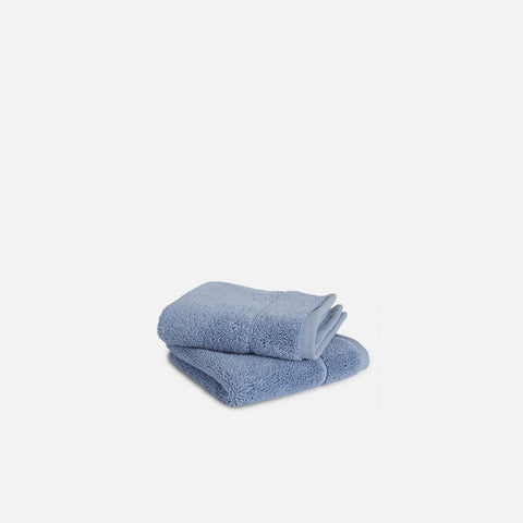 Super-Plush Turkish Cotton Washcloths