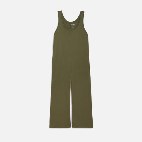 Adelphi Jumpsuit - Last Call