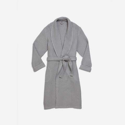 Waffle Robe - Last Call