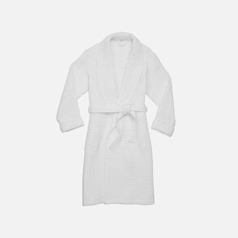 Waffle Robe - Last Call