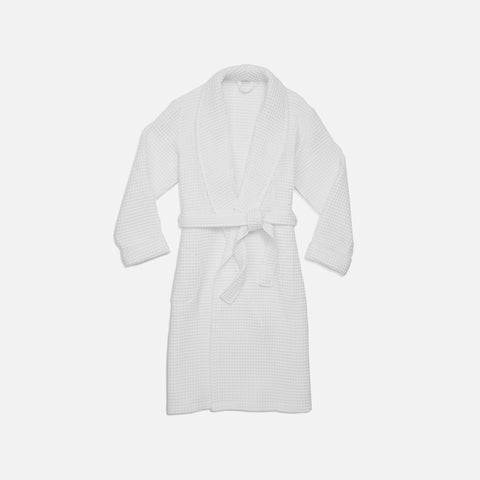 Rewards Waffle Robe