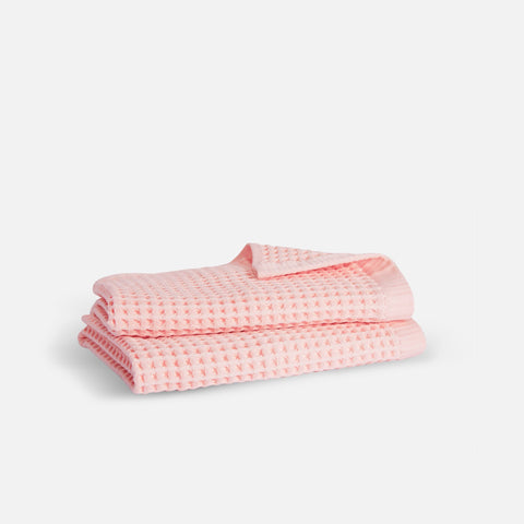 Rewards Waffle Hand Towels