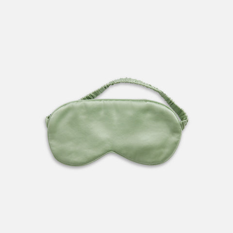 Mulberry Silk Eyemask