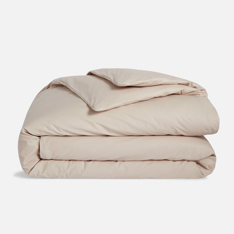 Test Luxe Sateen Duvet Cover - Last Call